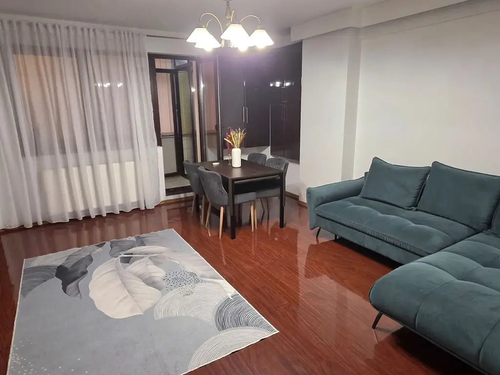 Obor /Iancului apartament 2 camere bloc nou