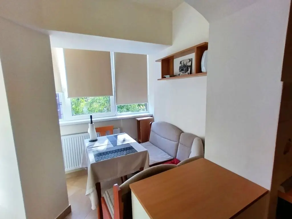 Inchiriez ap. cu 2 camere decomandat, pet friendly in Calea Aradului