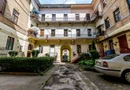 Rezervat Apartament 98 mp pe bulevardul Decebal, fatada renovata