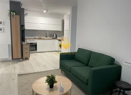 2 camere, Parcare, Buna Ziua, Zona Grand Hill, LIDL, Trifoiului