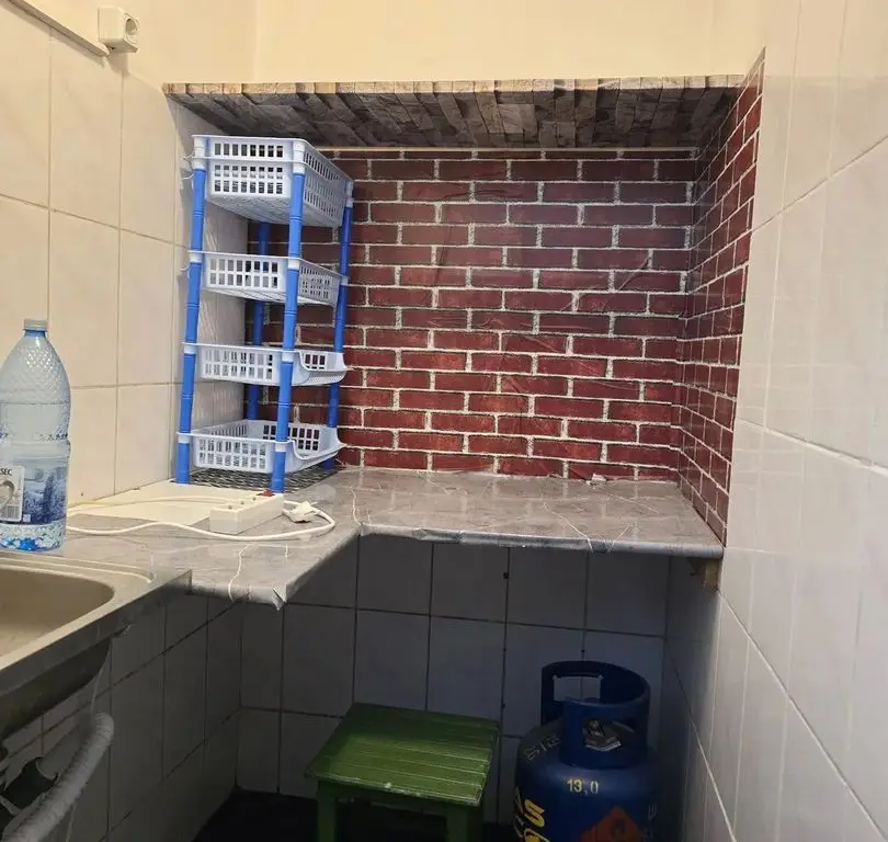 De vanzare garsoniera Tiglina 1, la A-uri, et. 2, 36.000 euro
