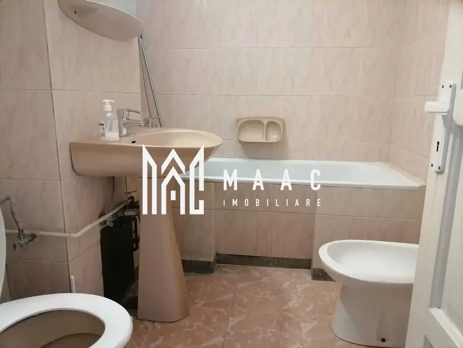 Apartamente de închiriat Sibiu | Mihai Viteazul | 4 camere, 100 mp