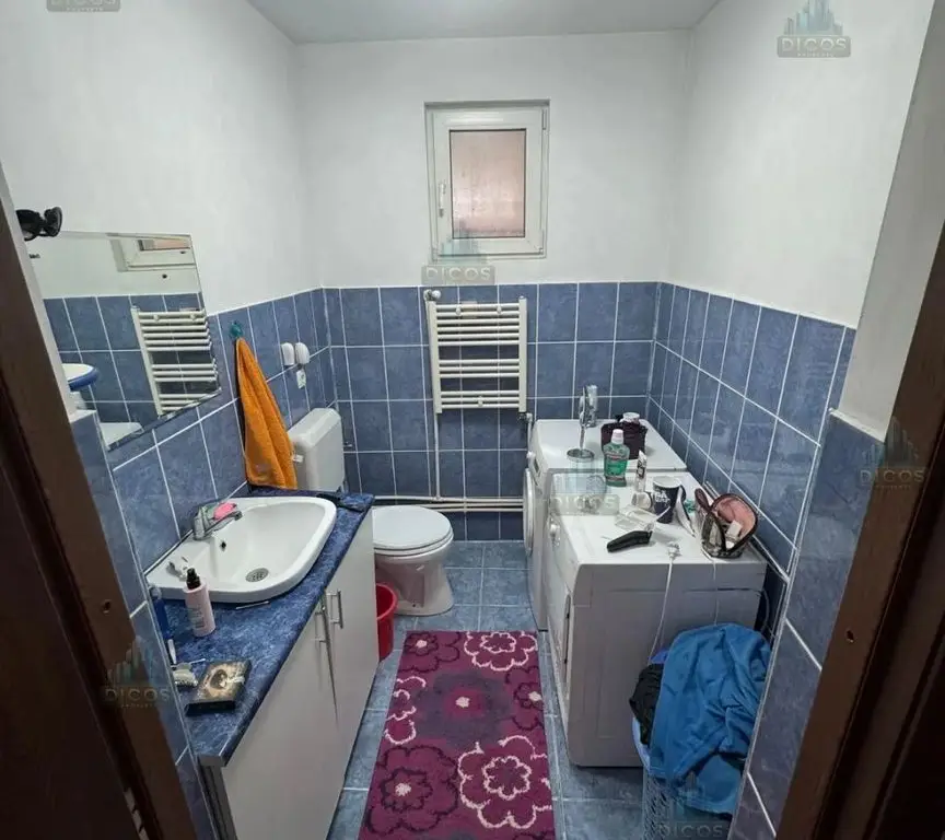 Casă cu mansardă și piscină de vânzare – Pictor Andreescu