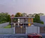 Teren 539 mp de vânzare Tunari proiect langa Green Space Tunari