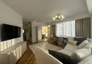 3 camere, modern, bloc nou, parcare subterana, Andrei Muresanu