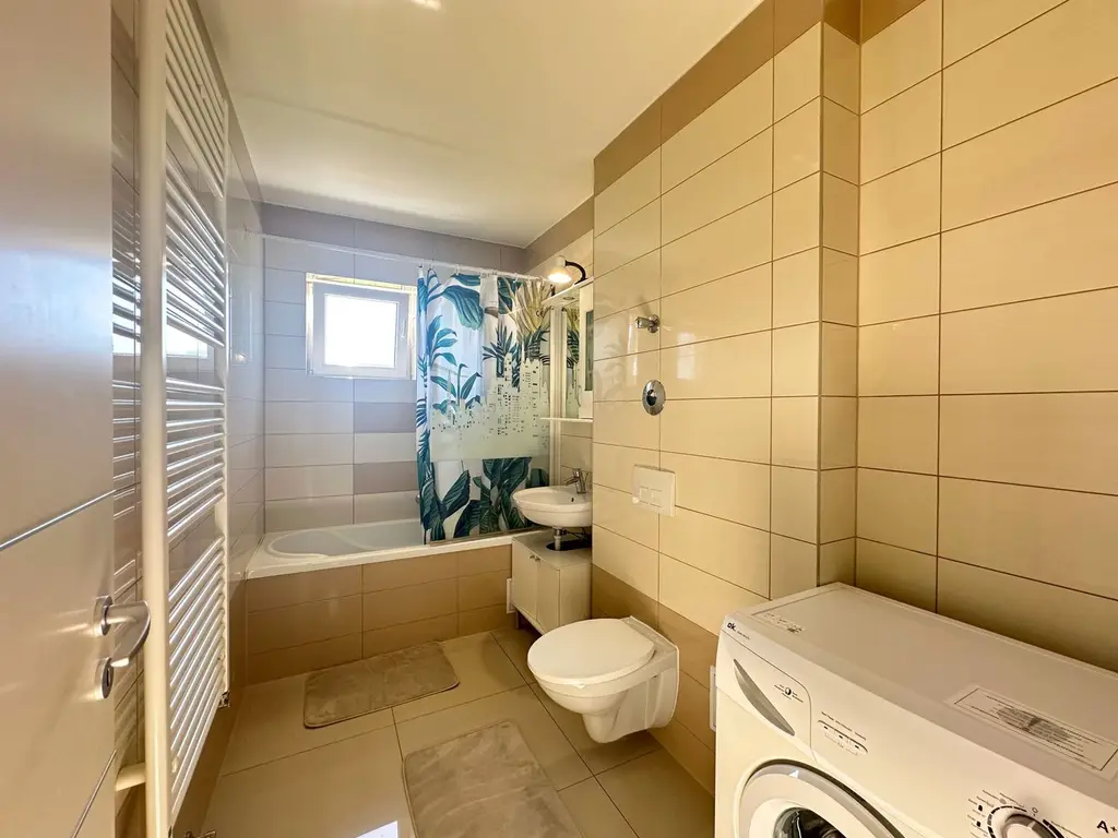 Apartament modern cu 2 camere și vedere spectaculoasă spre munți Avantgarden 3