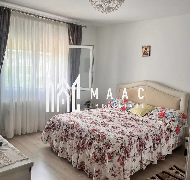 Apartament 2 camere | Cartierul Arhitecților, Sibiu | 74 mp, parcare inclusă