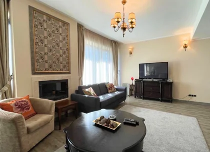 Apartament exclusivist de 2 camere 81 mp complex Silver Mountain Poiana Brasov