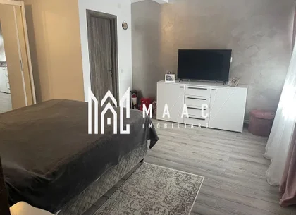 Penthouse 4 camere | Terasa | Balcon | 136 MP | Arhitectilor