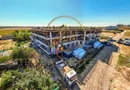 Tomis Nord - Vanzare apartament decomandat cu 2 camere,  bloc nou.