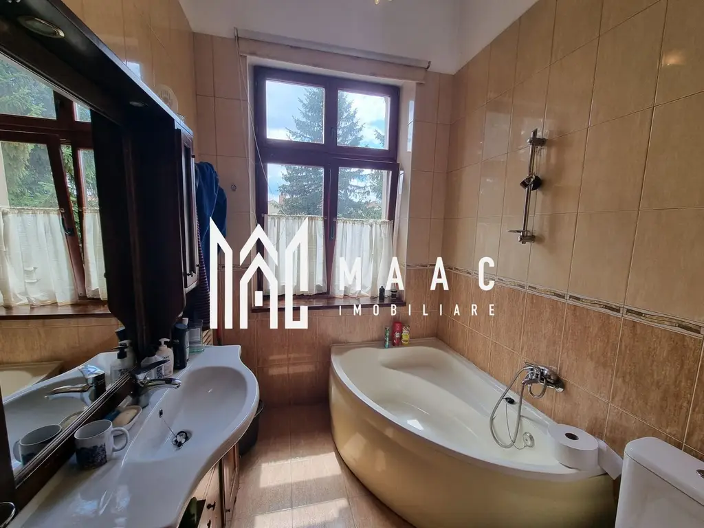 Apartament 2 camere | 82 mp utili | pietonala N. Balcescu