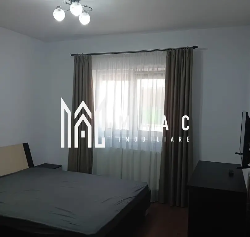 Apartament 3 camere I mobilat si utilat I Cartierul Arhitectilor