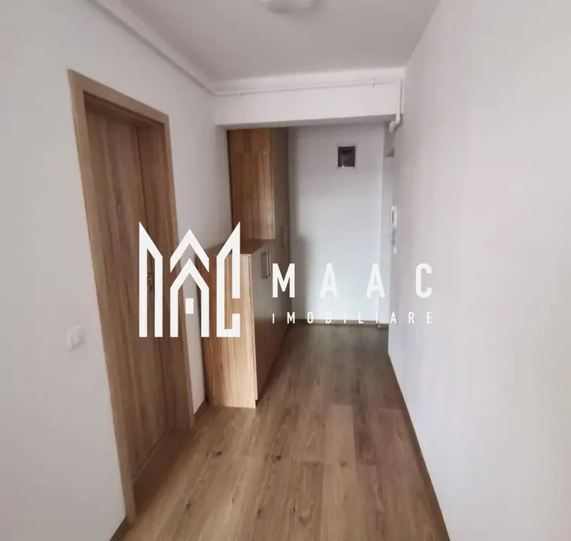 Apartament 3 camere | 53 mp utili | Balcon 10 mp | Cartier Magnolia