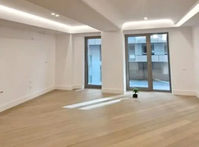 Apartament 3 camere în complexul rezidențial de lux Cortina Iancu Nicolae