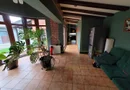 Casa individuala. Mobilata si utilata. Dispune de toate utilitatile.