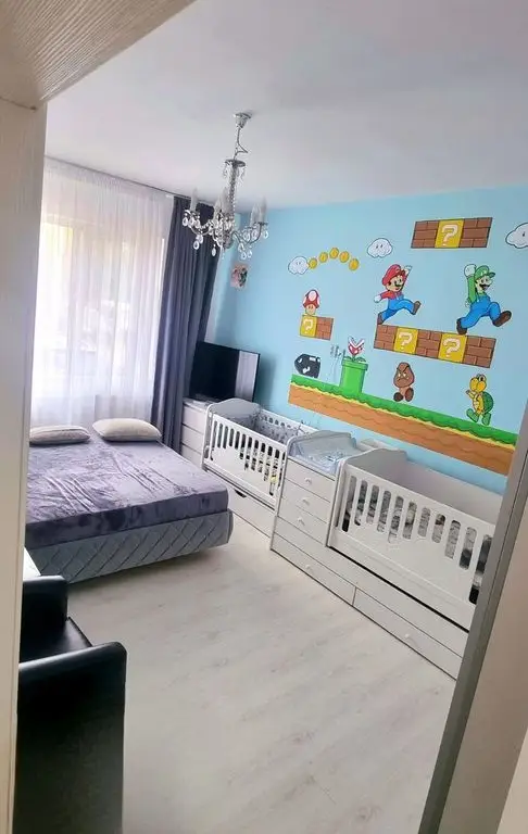 Apartament 2 camere Colentina-Fundeni