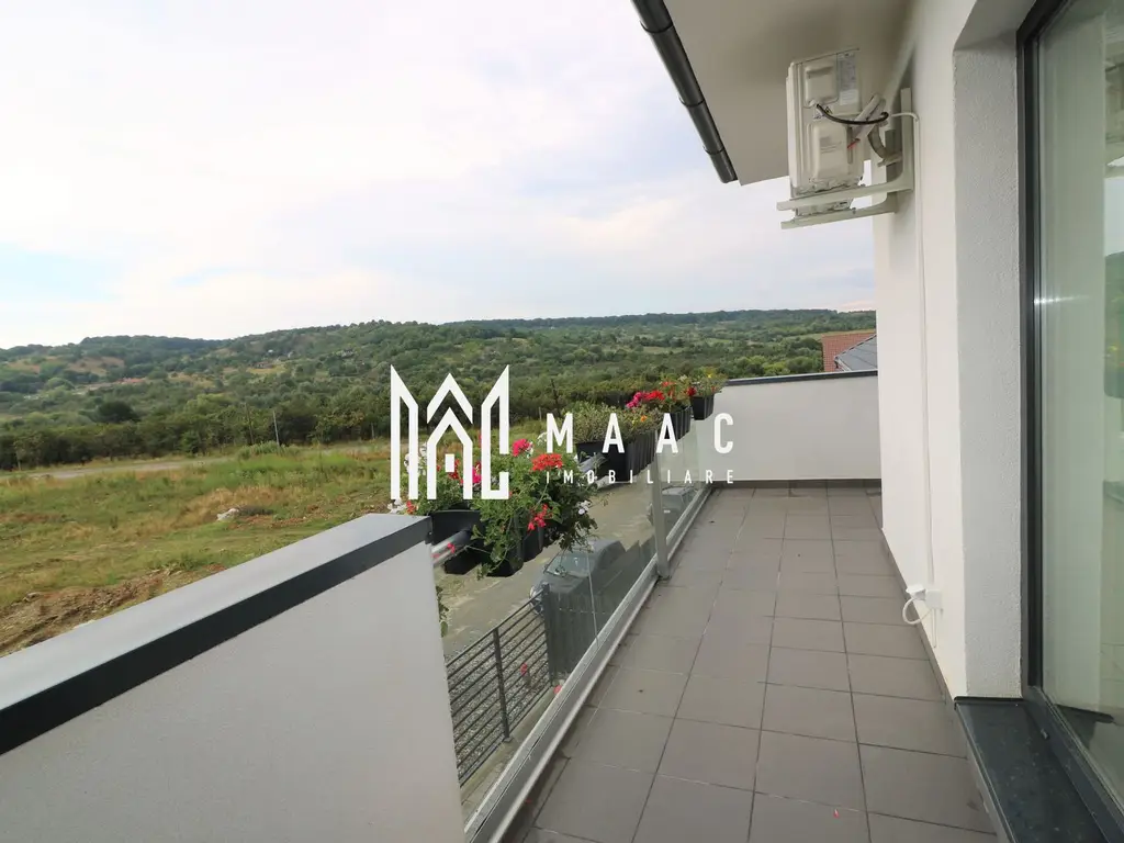 Casa tip duplex | 5 Camere | 2 Balcoane | Cisnadie