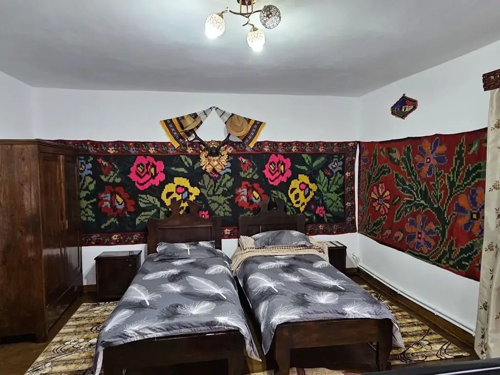 Cazare in Bucovina, Gura Humorului, 400 lei/noapte/unitate