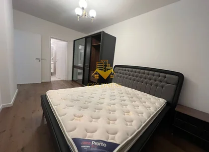3 camere, modern,bloc nou,terasa, Record Park, Zona Liceul Avram Iancu