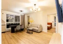 2 camere, modern, bloc nou, Parcare, Vivo, Metro, Columna Residence