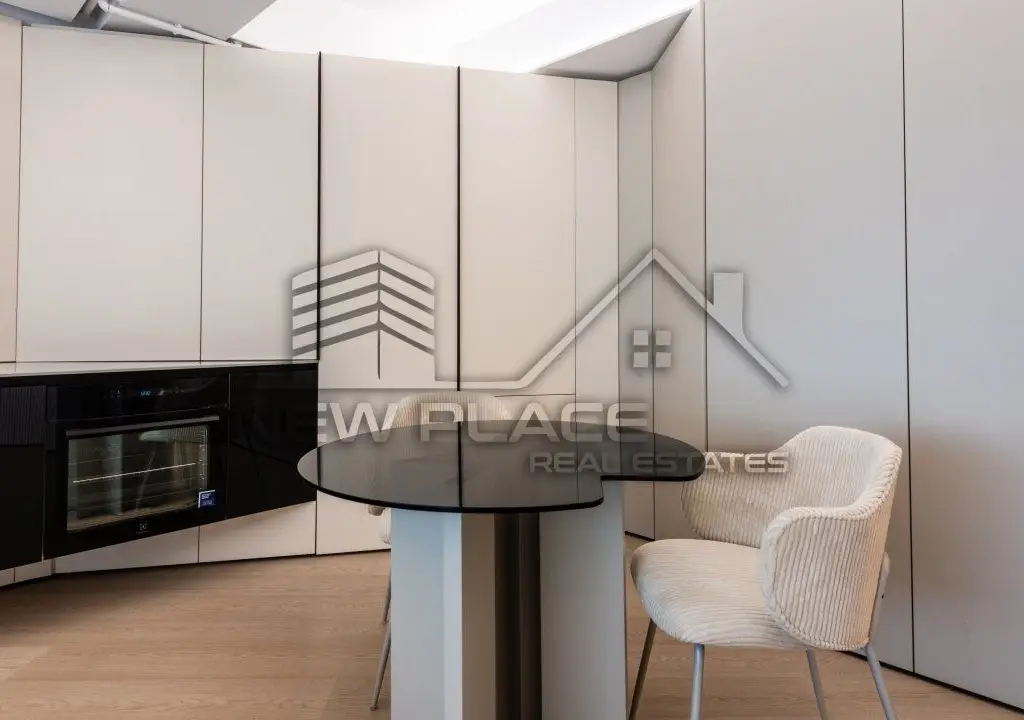 CORTINA NORTH | Apartament luminos | View liber | Design modern | Lux