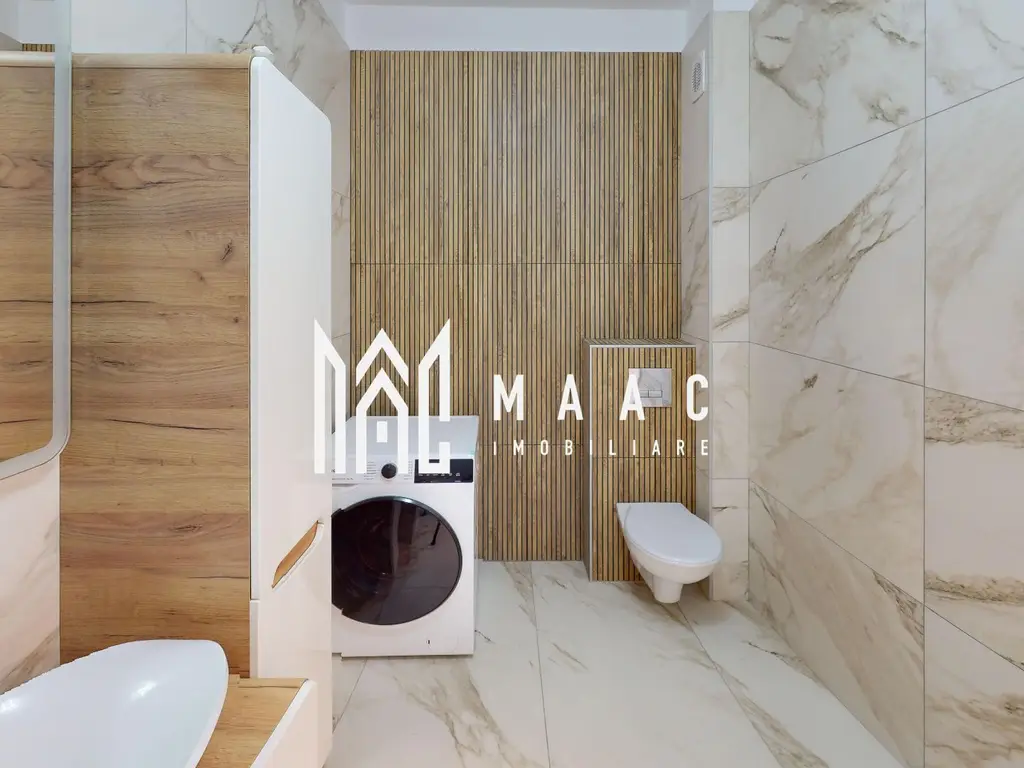 Comision 0% | Apartament 3 Camere | Etaj 3 | Balcon