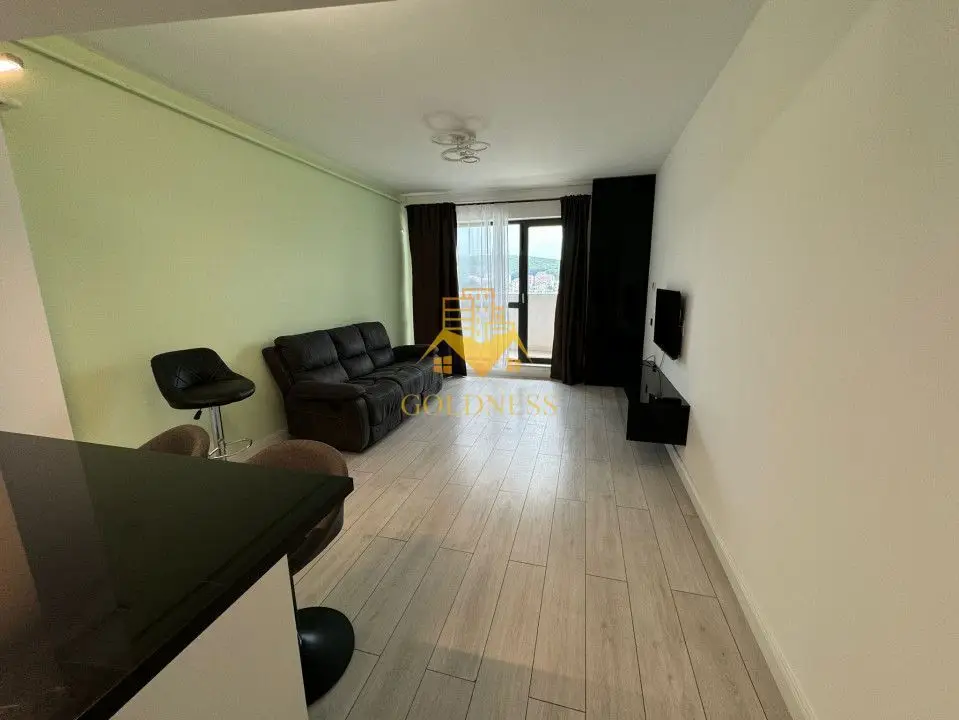 2 camere, modern, parcare, Zorilor zona Frunzisului, LIDL,Golden Tulip