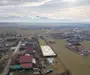 Teren Intravilan Bod, Strada Gării | 500 mp | Deschidere 37 m