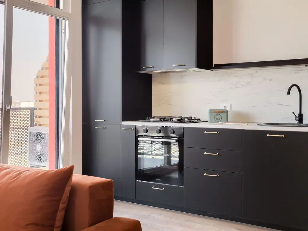 De vanzare apartament nou Comision 0