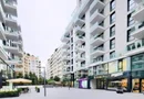 Apartament elegant cu terasă One Herăstrău Plaza Aviației