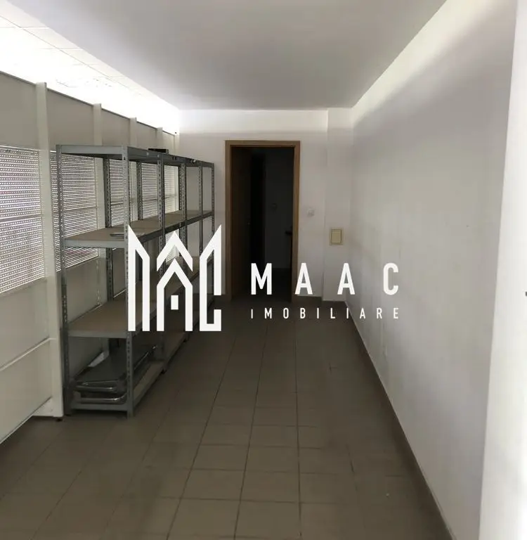 Spatiu Comercial I 126mpu I Zona Mihai Viteazu