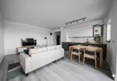 Apartamentul nr. 27 | 2 camere decomandat | Etaj 3 | Terasă 12,14 mp |