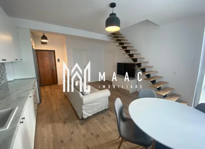 Apartament 3 camere I 77 mp I Selimbar