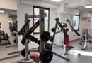 Sala fitness lux