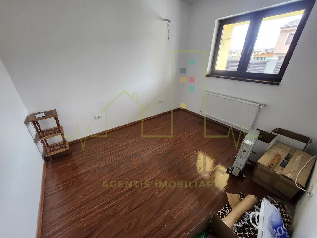 Casa Individuala. Piscina. 2 Garaje. Timisoara. Posibilitate rate