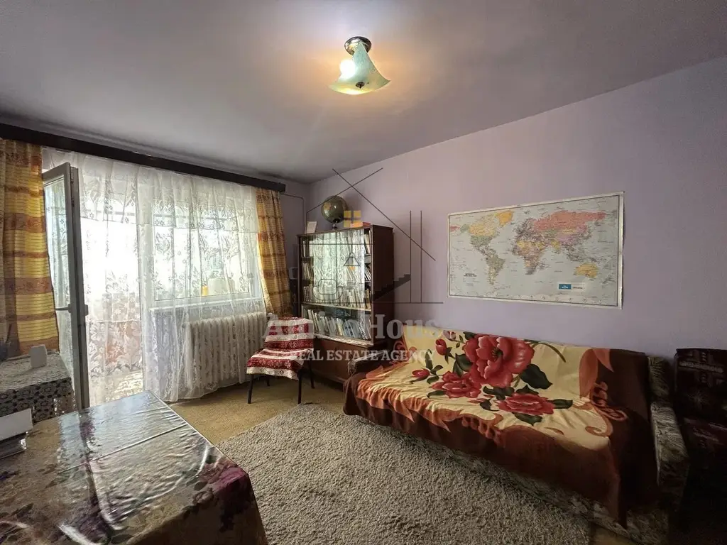 Apartament 2 camere decomandat, Manastur str Mehedinti