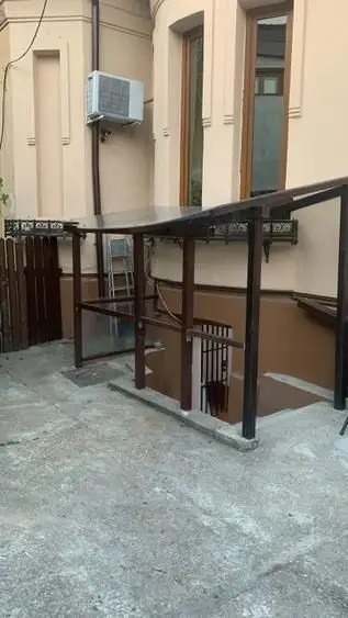 BRASADAS inchiriaza vila RENOVATA Unirii