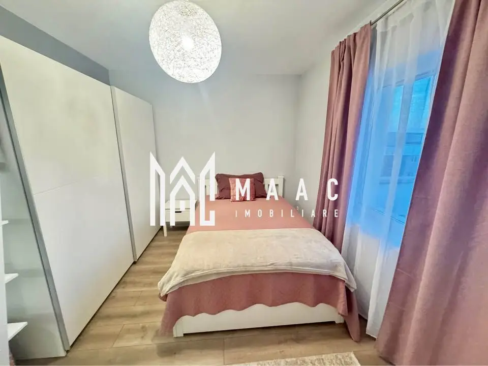 Penthouse Modern cu 3 Dormitoare I 3 Terase I Zona Kogălniceanu