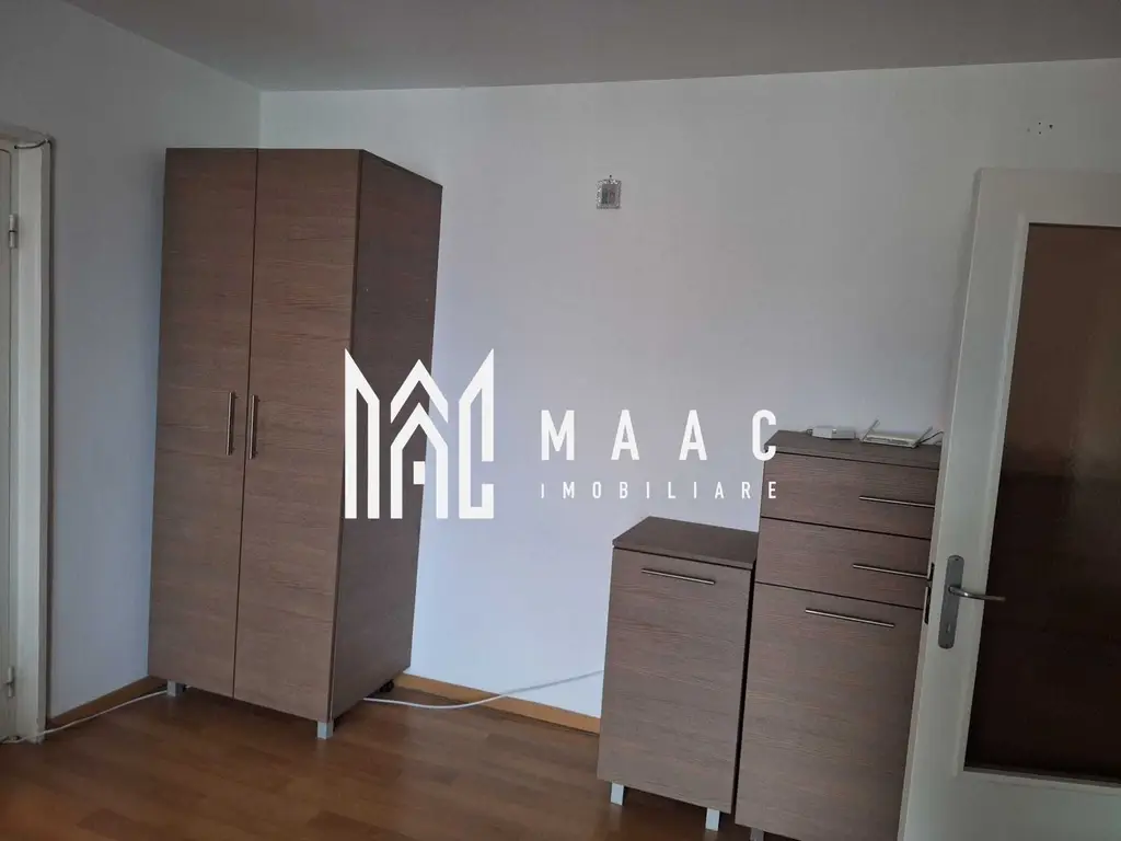 Apartament 2 camere | 50 MPU | Balcon | Etaj 8 | Hipodrom 1