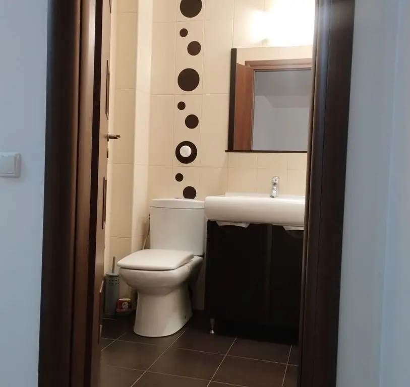 Ag BRASADAS închiriază ap 2 cam Etaj2/3 din 2010 sup. 65mp