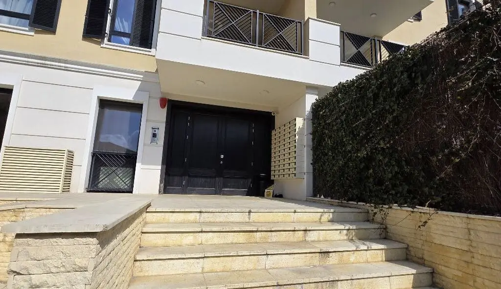 Apartament premium 4 camere Complex Triana Pipera