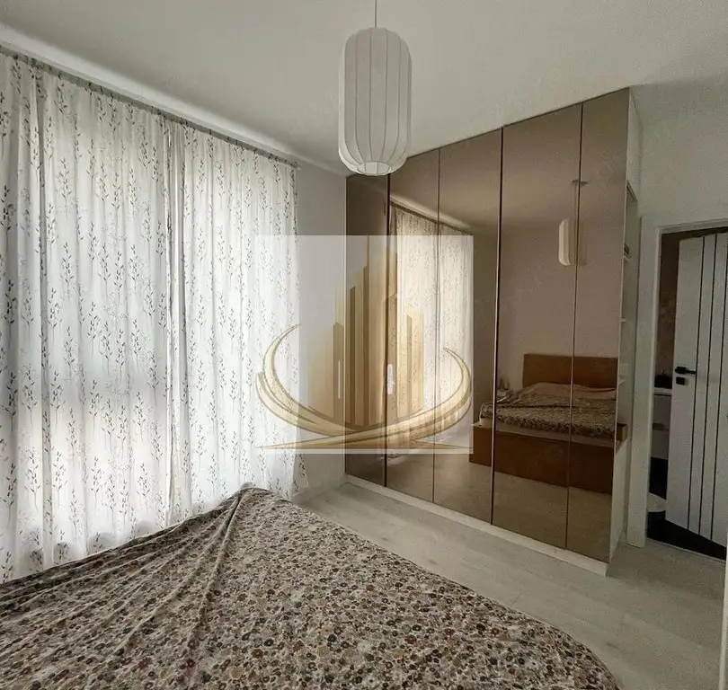 Duplex exclusiv în Mehala – Spațiu, eleganță și eficiență energetică