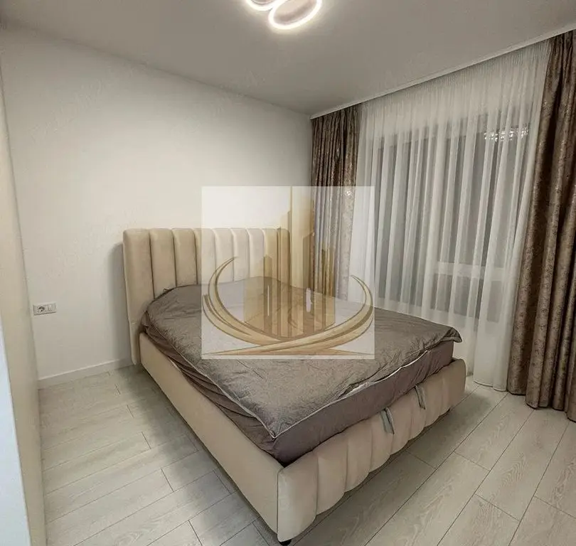 🏡Ap 3 camere Giroc, 74mp +parcare