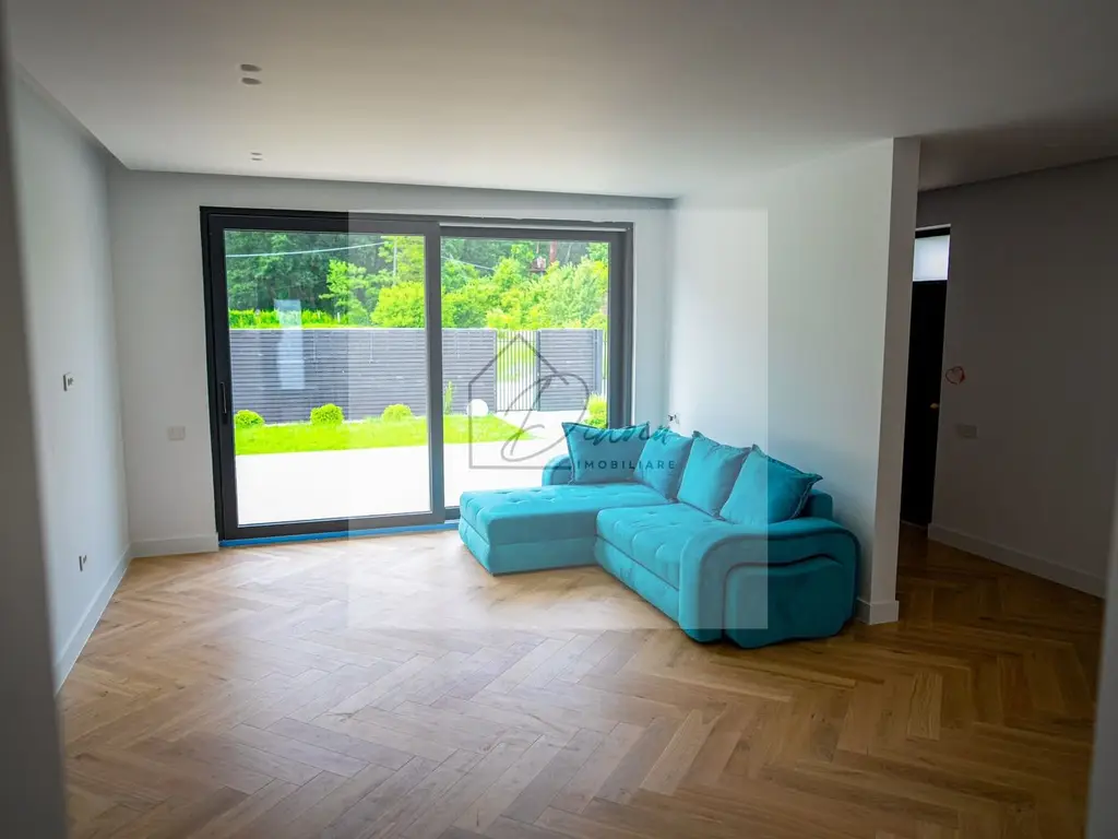 Casa Premium Saftica I High End I 4 camere I teren 470 mp I COMISION 0