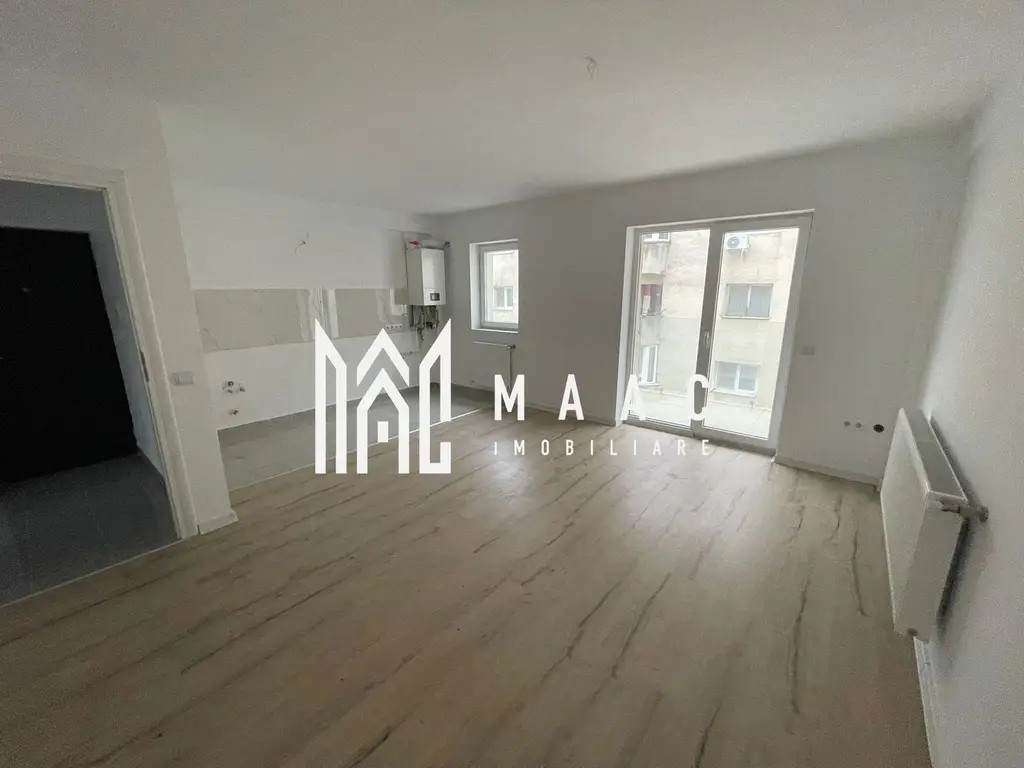 Apartament 2 camere| 49 mp| 2 locuri de parcare| Str Mihail Kogălniceanu