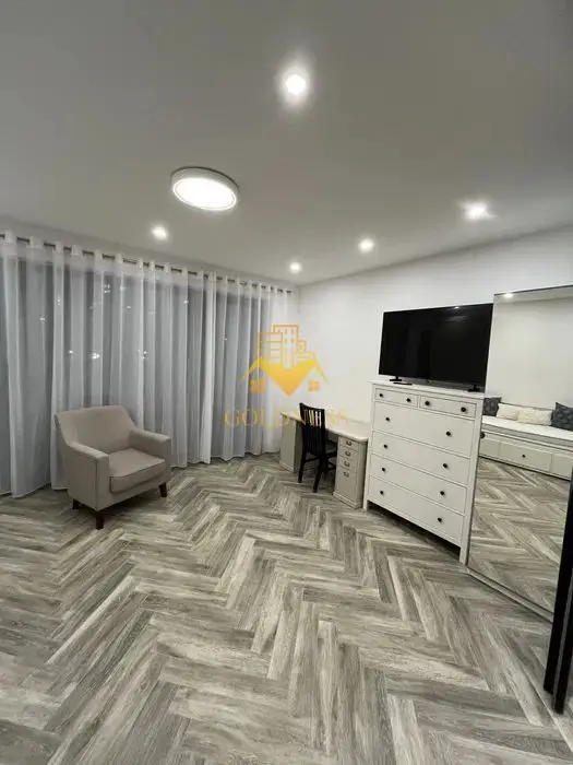 2 camere, modern, garaj, bloc nou, Marasti, The Neste, zona The Office