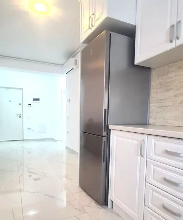 De vanzare apartament cu 2 camere Micro 17, 133.000 euro