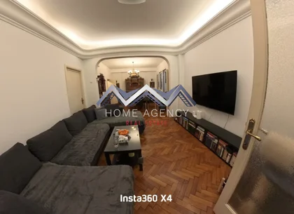 Apartament 3 camere – Ultracentral, Str. Vasile Lascăr