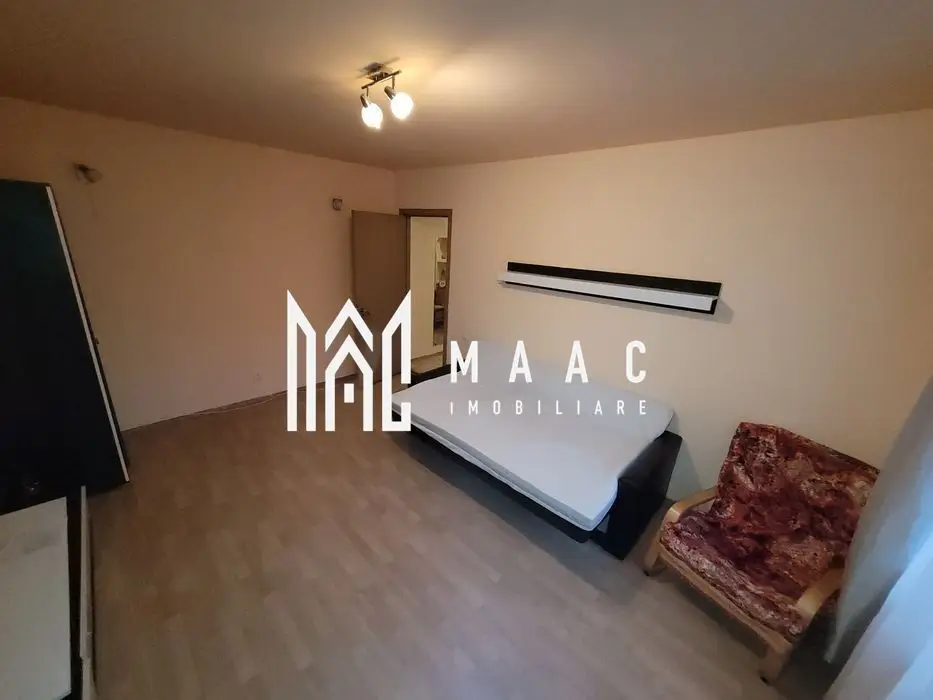 Apartament 2 camere | Etaj 3 | 50 MPU | Vasile Aaron