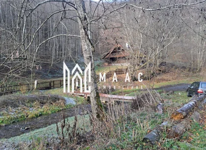Paradis I Casa de lemn I Transalpina I Sugag